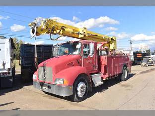 2005 ALTEC DM47T