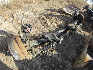 Freightliner CASCADIA