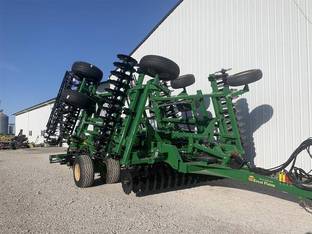 Great Plains HT1100-30