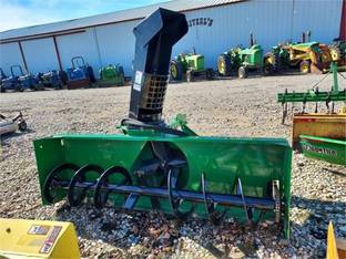 2017 Land Pride SB2584