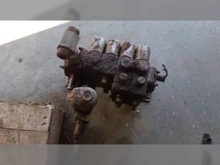 1997 John Deere 9500