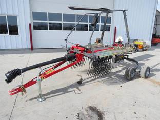 2023 Massey-Ferguson RK451TR