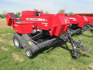 2023 Massey-Ferguson 1840