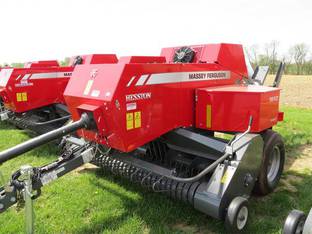 2023 Massey-Ferguson 1840