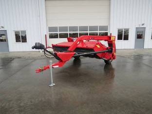 2023 Massey-Ferguson 1359