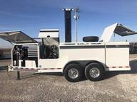 2025 Thunder Creek FST990