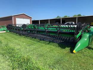 2021 John Deere RD45F