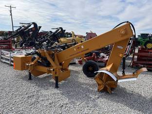 Hurricane BABY SIDE ARM