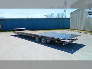 2025 Landoll 930E-51 TRAVELING TAIL