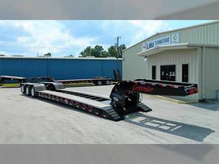 2026 Pitts LB55-22DC 26' WELL