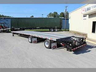 2025 Dorsey DC53 BTR 17.5