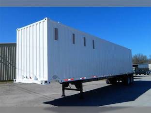 1995 Custom Built CLOSED