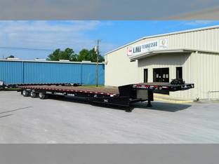 2026 Landoll 455B-53 55TON