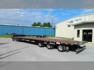 2026 Landoll 455B-53 55 TON