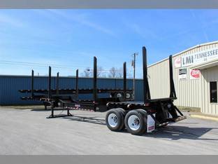 2026 Pitts LT40-8L 4 Spring