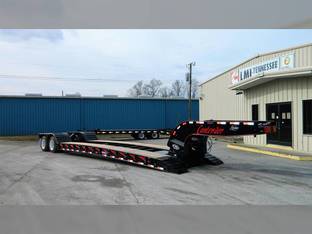 2026 Pitts LB35-22DC-COVERED