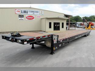 2026 Landoll 440B-50CA TRAVELING AXLE