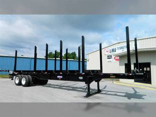 2026 Pitts LT40-L Straight Frame