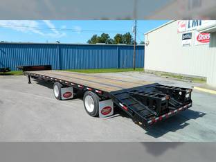 2025 Dorsey DF53 BTR Spread