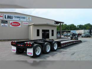 2026 Pitts LB51-22DC 51 TON