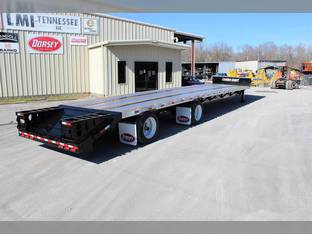 2025 Dorsey DC53-BTR