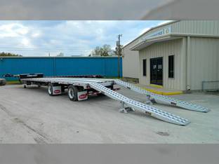 2026 Dorsey DC53-FULL RAMP