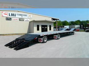 2025 Dorsey DC53 BTR-RAMP