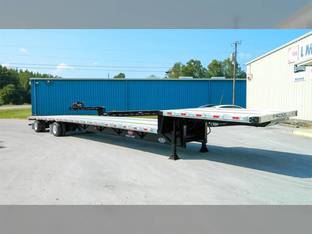 2025 Dorsey DC53 RAS 17.5 TIRES