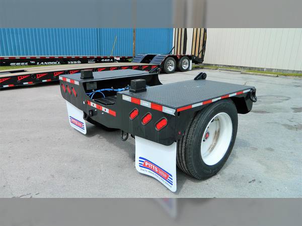 2027 Pitts fa15-flip axle