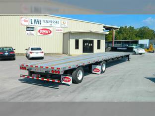 2025 Dorsey DC53 17.5 Tires