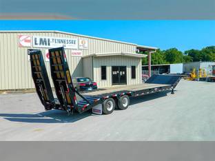 2026 Pitts LB35-33CSHyd Ramps