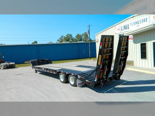 2024 Pitts lb35-33-hyd ramps