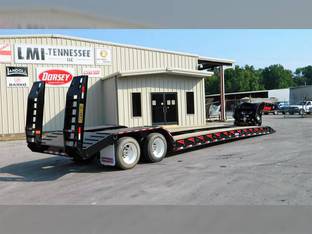 2024 Pitts LB35-22DC BTR