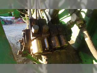 1996 John Deere 9500