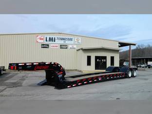 2026 Pitts LB35-22DC Covered