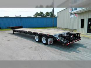 2026 Dorsey DF53 BTR Closed