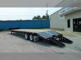 2025 Dorsey DF53 BTR