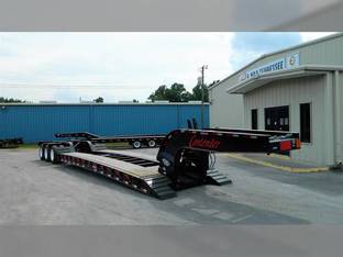 2026 Pitts LB51-22DC-51Ton