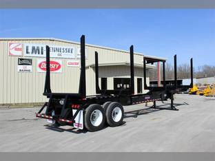 2026 Pitts LT40-8L Hutch Spring