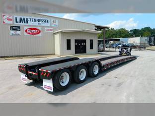 2026 Pitts LB55-22DC