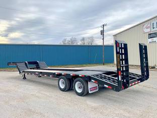 2026 Pitts LB25-33CS SPR FOLD