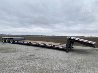 2025 Jet TRI AXLE DETACH