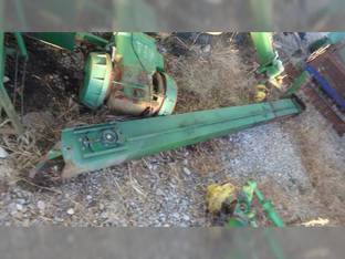 1984 John Deere 6620