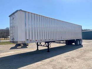 2026 Dorsey CV-OT Live Floor