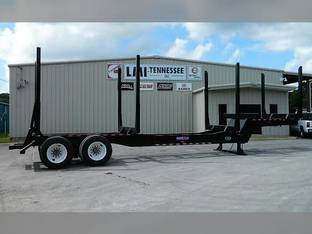 2026 Pitts LP40-4L Hutch Susp