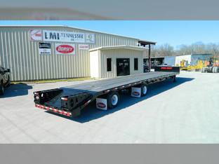 2024 Dorsey DF53 BTR SPREAD 17.5