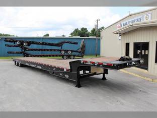 2026 Landoll 440B-53 TRAVELING AXLE