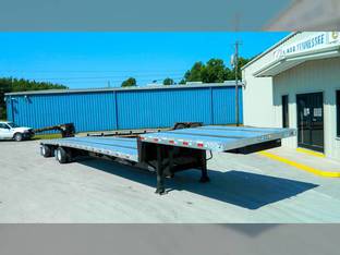 2025 Dorsey DC48 17.5