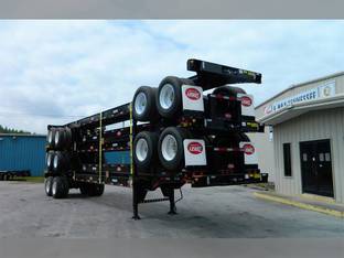 2024 Dorsey 40' CHASSIS