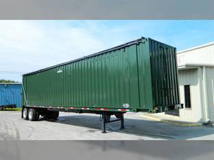 1995 Custom Built Extra Heavy Duty 